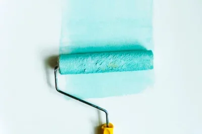 Peinture intérieure à Celles-lès-Condé — murs, plafonds et boiseries